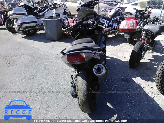 2009 YAMAHA XP500 JYASJ07Y79A002039 image 5