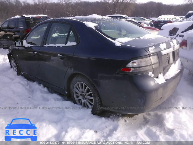 2009 SAAB 9-3 2.0T YS3FB49Y991016055 Bild 2