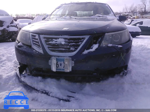 2009 SAAB 9-3 2.0T YS3FB49Y991016055 зображення 5