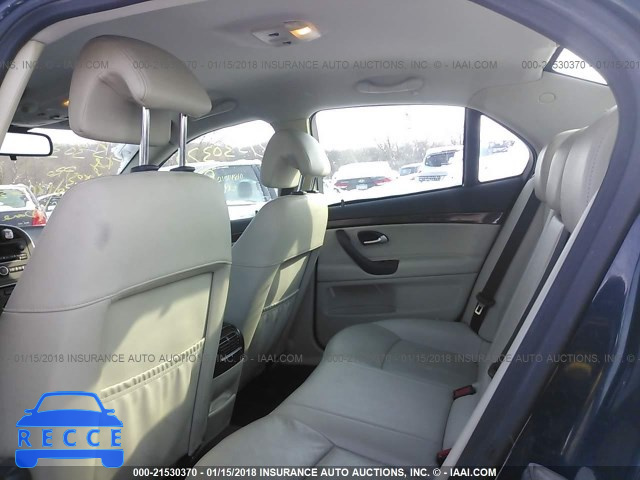 2009 SAAB 9-3 2.0T YS3FB49Y991016055 image 7