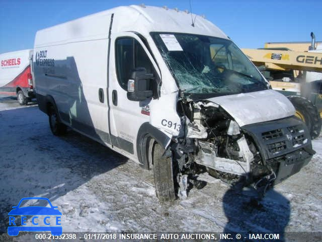 2017 RAM PROMASTER 3500 3500 HIGH 3C6URVJG9HE501463 Bild 0