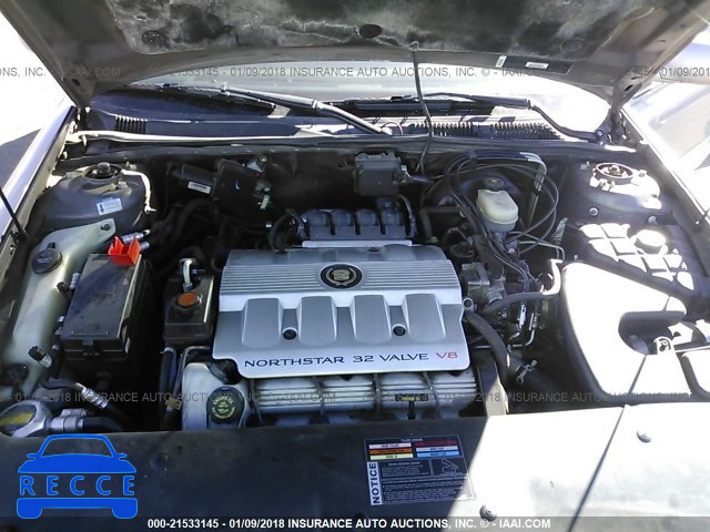 1998 CADILLAC SEVILLE SLS 1G6KS54Y1WU933748 image 9