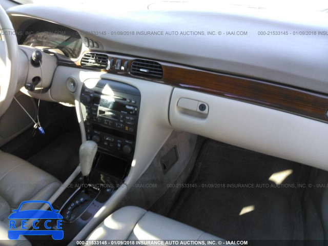 1998 CADILLAC SEVILLE SLS 1G6KS54Y1WU933748 image 4