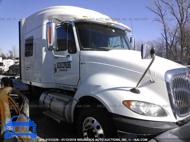 2014 INTERNATIONAL PROSTAR 3HSDJSJR4EN794515 image 0
