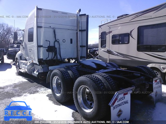 2014 INTERNATIONAL PROSTAR 3HSDJSJR4EN794515 image 2