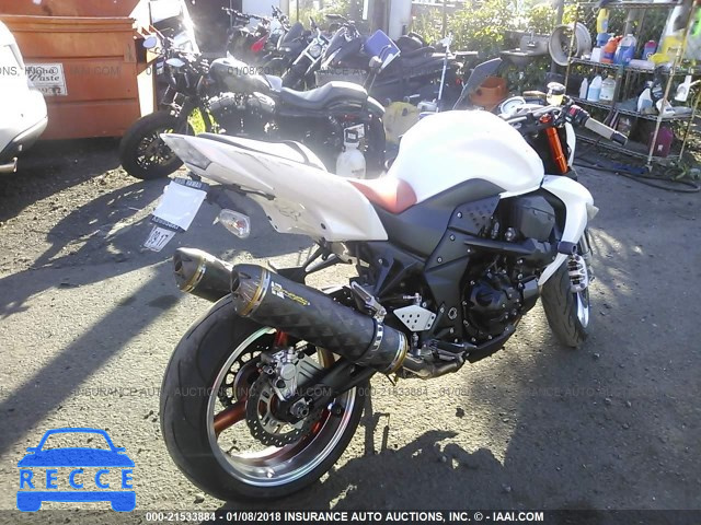 2008 KAWASAKI ZR1000 B JKAZRCB148A021468 image 3