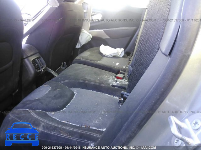 2018 JEEP CHEROKEE LATITUDE 1C4PJMCBXJD528820 image 7