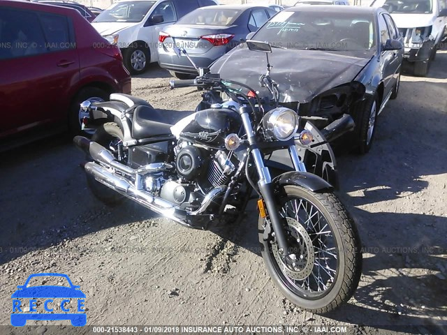 2015 YAMAHA XVS650 JYAVM01E8FA140204 image 0