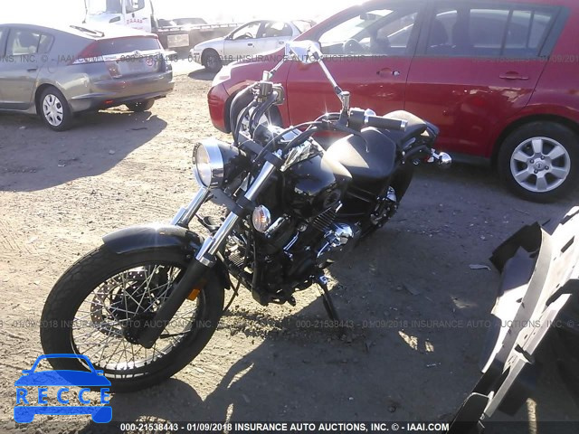 2015 YAMAHA XVS650 JYAVM01E8FA140204 image 1