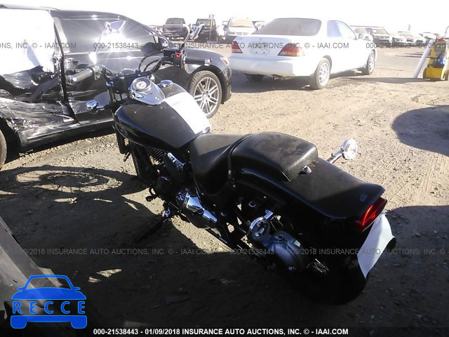 2015 YAMAHA XVS650 JYAVM01E8FA140204 image 2