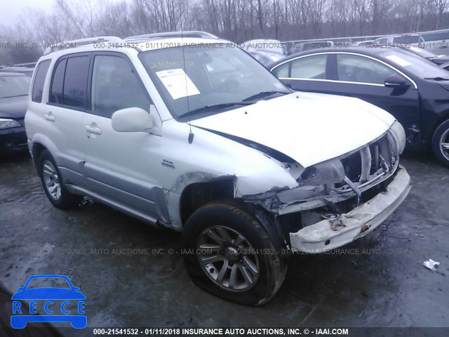 2005 SUZUKI GRAND VITARA LX/EX JS3TD62V454201737 image 0