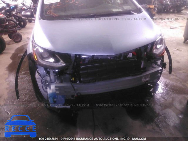 2017 CHEVROLET BOLT EV PREMIER 1G1FX6S02H4152560 image 5