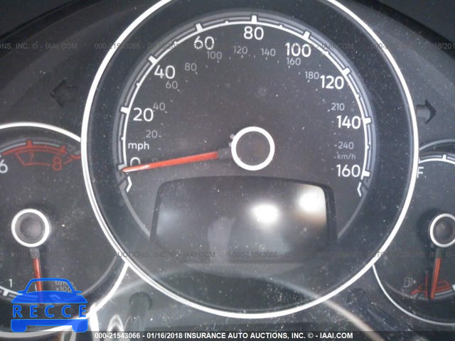2017 VOLKSWAGEN BEETLE SE/SEL 3VWJ17AT5HM615247 image 6