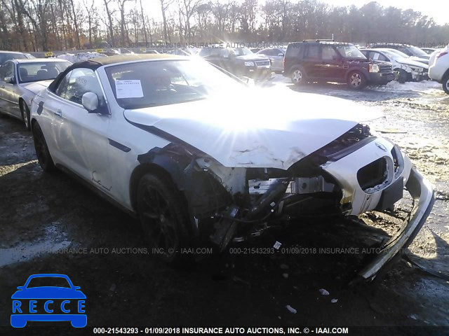 2012 BMW 650 XI WBALZ5C52CC619576 image 0