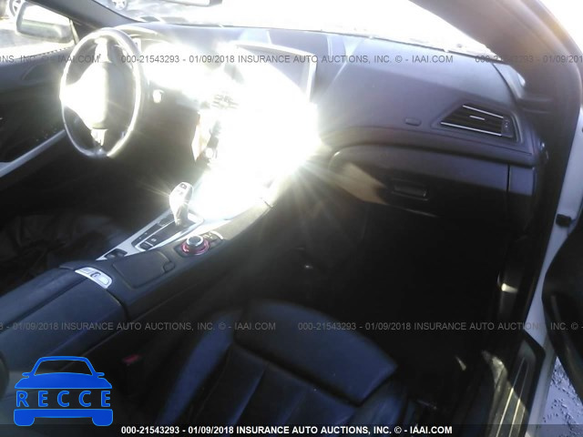 2012 BMW 650 XI WBALZ5C52CC619576 image 4