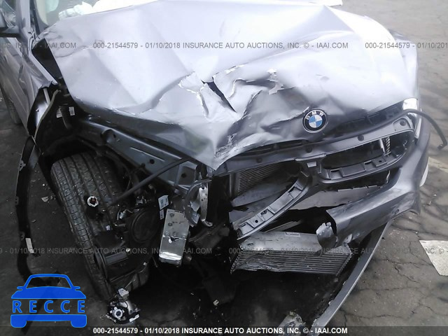 2016 BMW X6 SDRIVE35I 5UXKU0C57G0F93436 зображення 5
