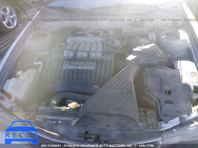 2003 MITSUBISHI DIAMANTE VR-X 6MMAP87P93T009211 image 9