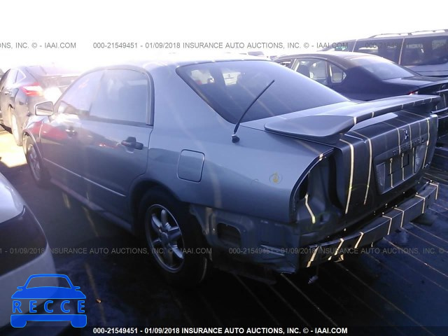 2003 MITSUBISHI DIAMANTE VR-X 6MMAP87P93T009211 зображення 2