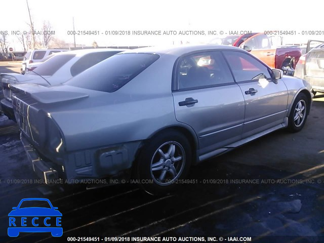 2003 MITSUBISHI DIAMANTE VR-X 6MMAP87P93T009211 Bild 3