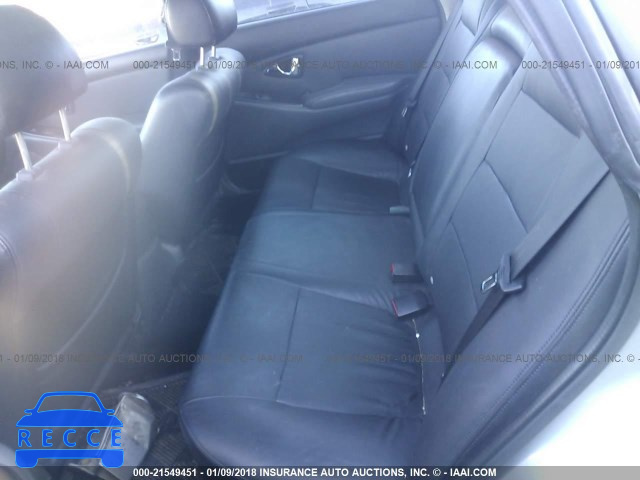 2003 MITSUBISHI DIAMANTE VR-X 6MMAP87P93T009211 image 7