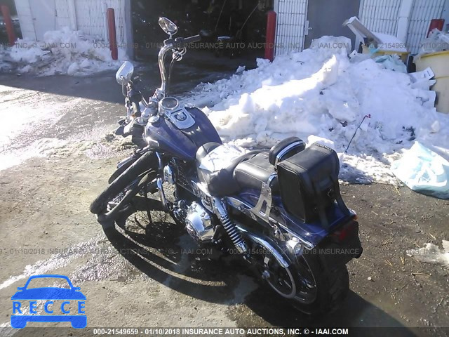 2006 HARLEY-DAVIDSON FXDWGI 1HD1GP1106K305798 image 2