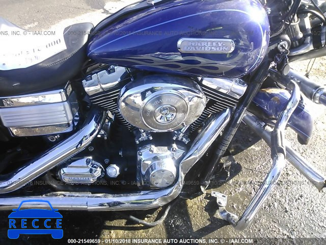 2006 HARLEY-DAVIDSON FXDWGI 1HD1GP1106K305798 image 7