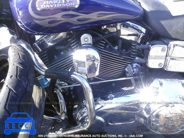 2006 HARLEY-DAVIDSON FXDWGI 1HD1GP1106K305798 image 8