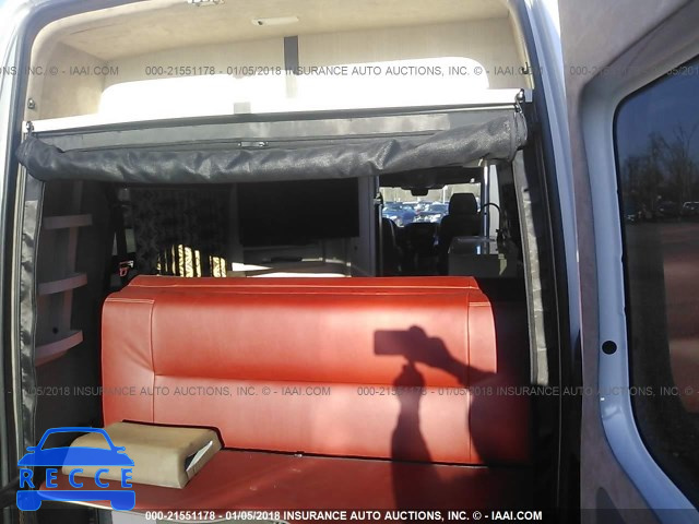 2014 MERCEDES-BENZ SPRINTER 3500 WD3PF4DD1E5891406 зображення 5