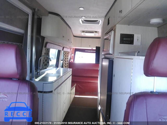 2014 MERCEDES-BENZ SPRINTER 3500 WD3PF4DD1E5891406 зображення 7