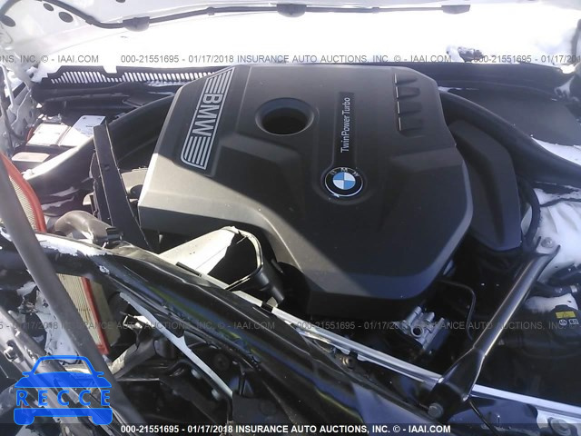 2017 BMW 530 XI WBAJA7C32HG904867 image 9