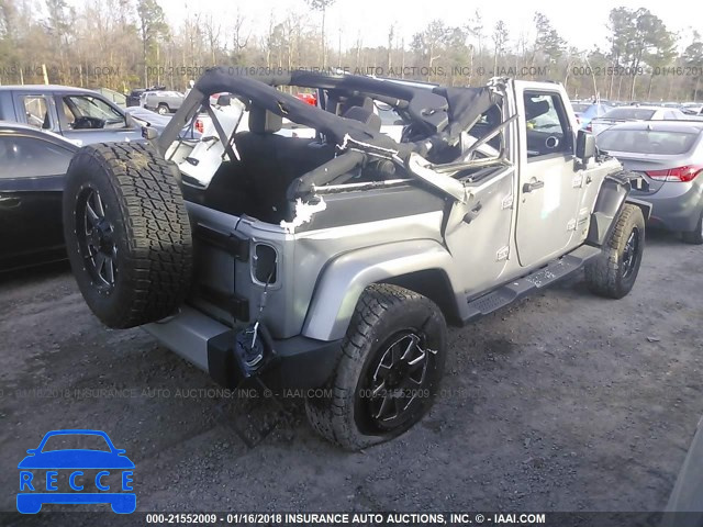 2015 JEEP WRANGLER UNLIMITE SAHARA 1C4BJWEG1FL502120 image 3