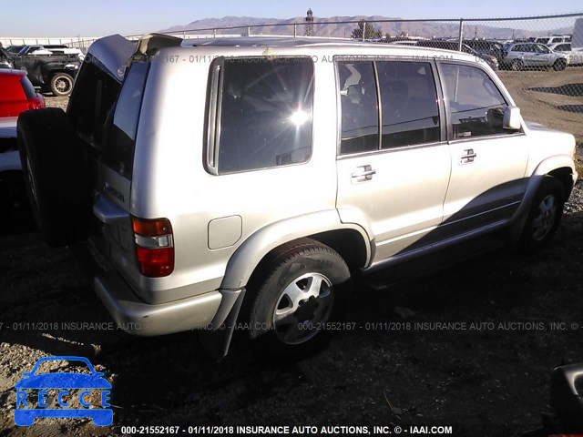 1998 ACURA SLX JAEDJ58X8W7B01082 image 3