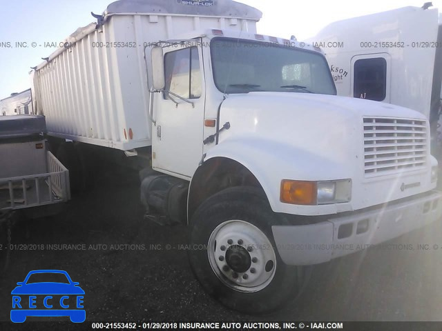 1992 INTERNATIONAL 4900 4900 1HTSHNXR5NH404295 Bild 0