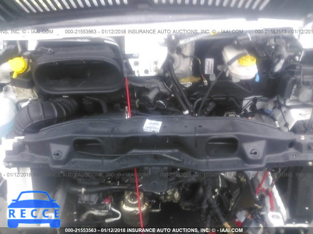2016 RAM PROMASTER 1500 1500 STANDARD 3C6TRVAG8GE110542 image 9