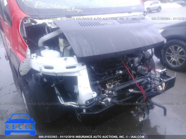 2016 RAM PROMASTER 1500 1500 STANDARD 3C6TRVAG8GE110542 image 5