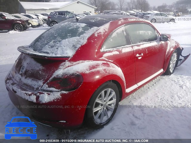 2017 VOLKSWAGEN BEETLE SE/SEL 3VWJ17AT8HM609362 image 3