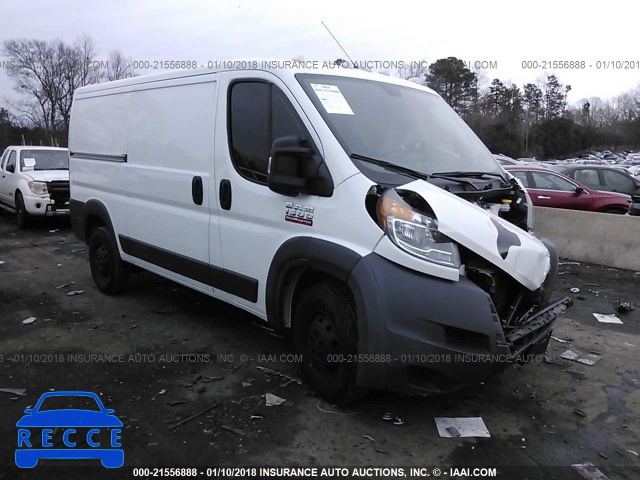 2015 RAM PROMASTER 1500 1500 STANDARD 3C6TRVAGXFE507605 image 0