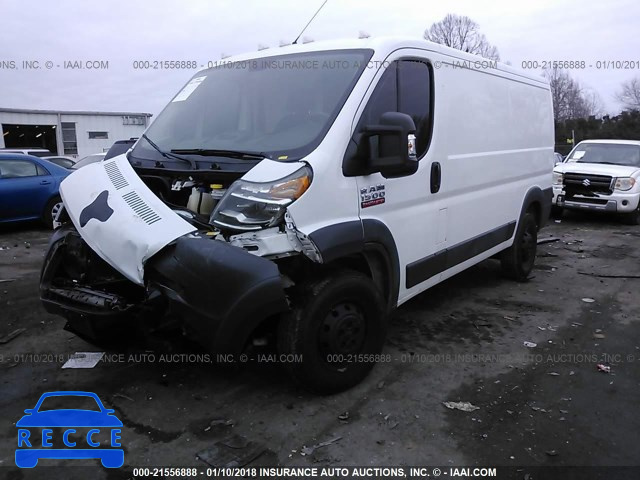 2015 RAM PROMASTER 1500 1500 STANDARD 3C6TRVAGXFE507605 image 1