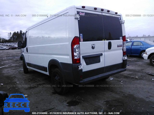 2015 RAM PROMASTER 1500 1500 STANDARD 3C6TRVAGXFE507605 image 2