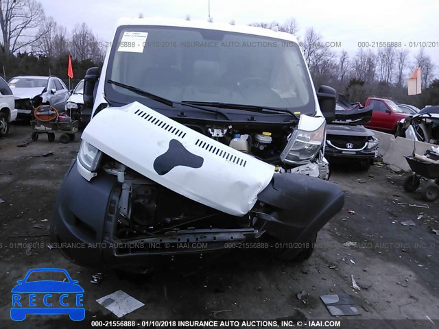 2015 RAM PROMASTER 1500 1500 STANDARD 3C6TRVAGXFE507605 image 5