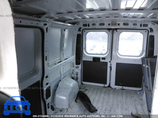 2015 RAM PROMASTER 1500 1500 STANDARD 3C6TRVAGXFE507605 image 7