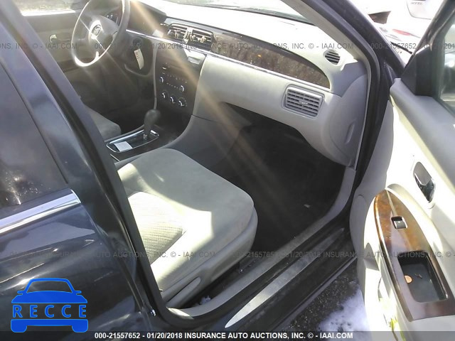 2008 BUICK ALLURE CX 2G4WF582981349455 image 4