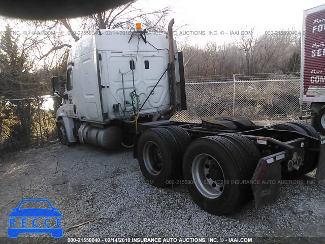 2011 FREIGHTLINER CASCADIA 125 1FUJGLDR9BLAY1569 image 2