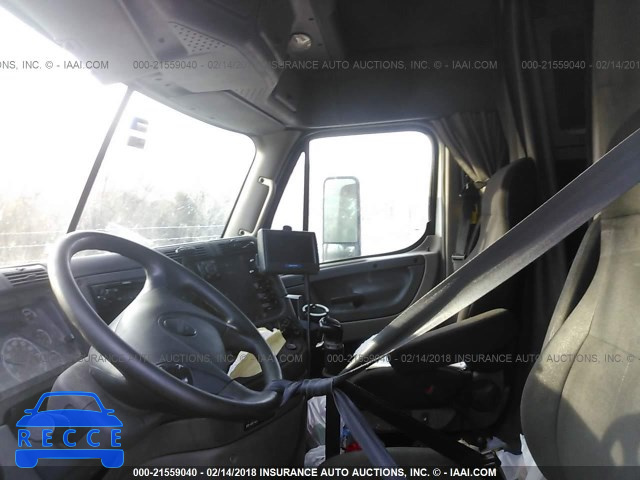 2011 FREIGHTLINER CASCADIA 125 1FUJGLDR9BLAY1569 image 4