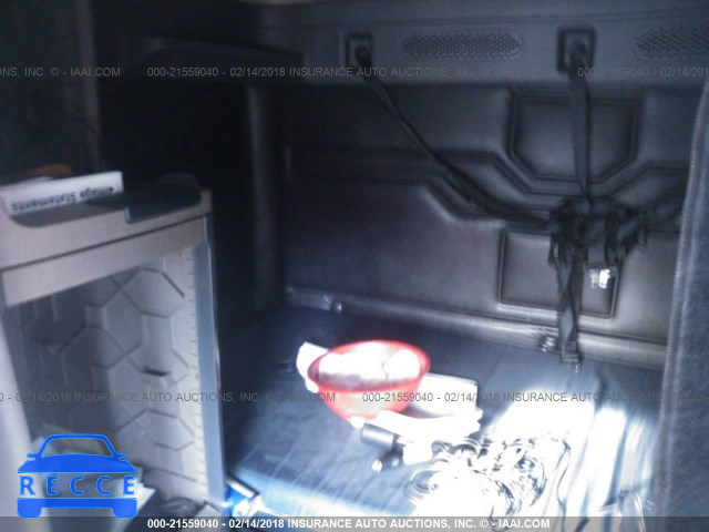 2011 FREIGHTLINER CASCADIA 125 1FUJGLDR9BLAY1569 image 6