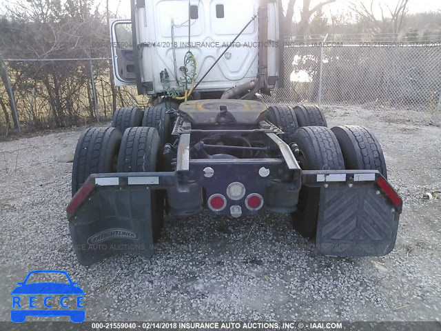 2011 FREIGHTLINER CASCADIA 125 1FUJGLDR9BLAY1569 image 7