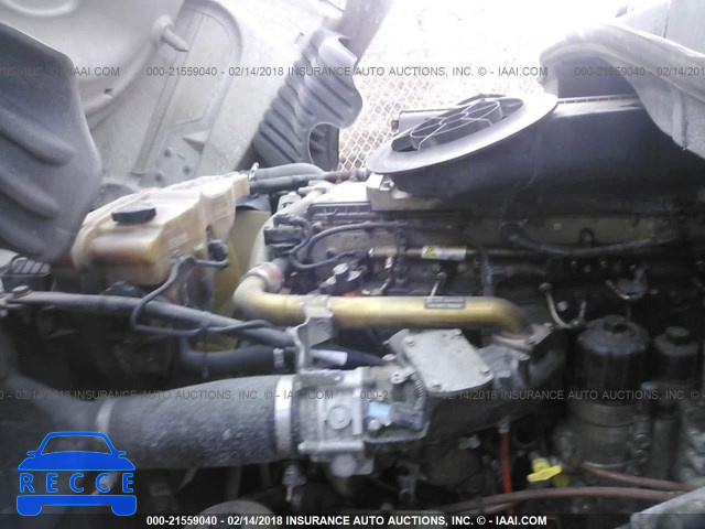 2011 FREIGHTLINER CASCADIA 125 1FUJGLDR9BLAY1569 image 8
