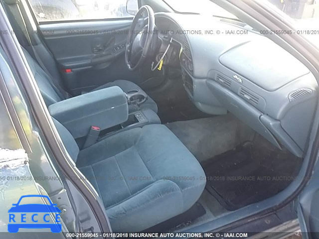 1997 BUICK SKYLARK GRAN SPORT/CUSTOM/LIMITED 1G4NJ52M1VC455859 Bild 4