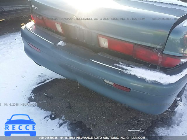 1997 BUICK SKYLARK GRAN SPORT/CUSTOM/LIMITED 1G4NJ52M1VC455859 Bild 5