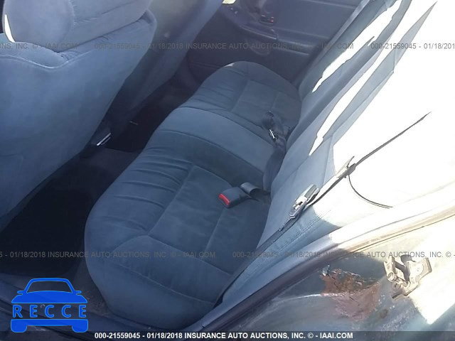 1997 BUICK SKYLARK GRAN SPORT/CUSTOM/LIMITED 1G4NJ52M1VC455859 Bild 7